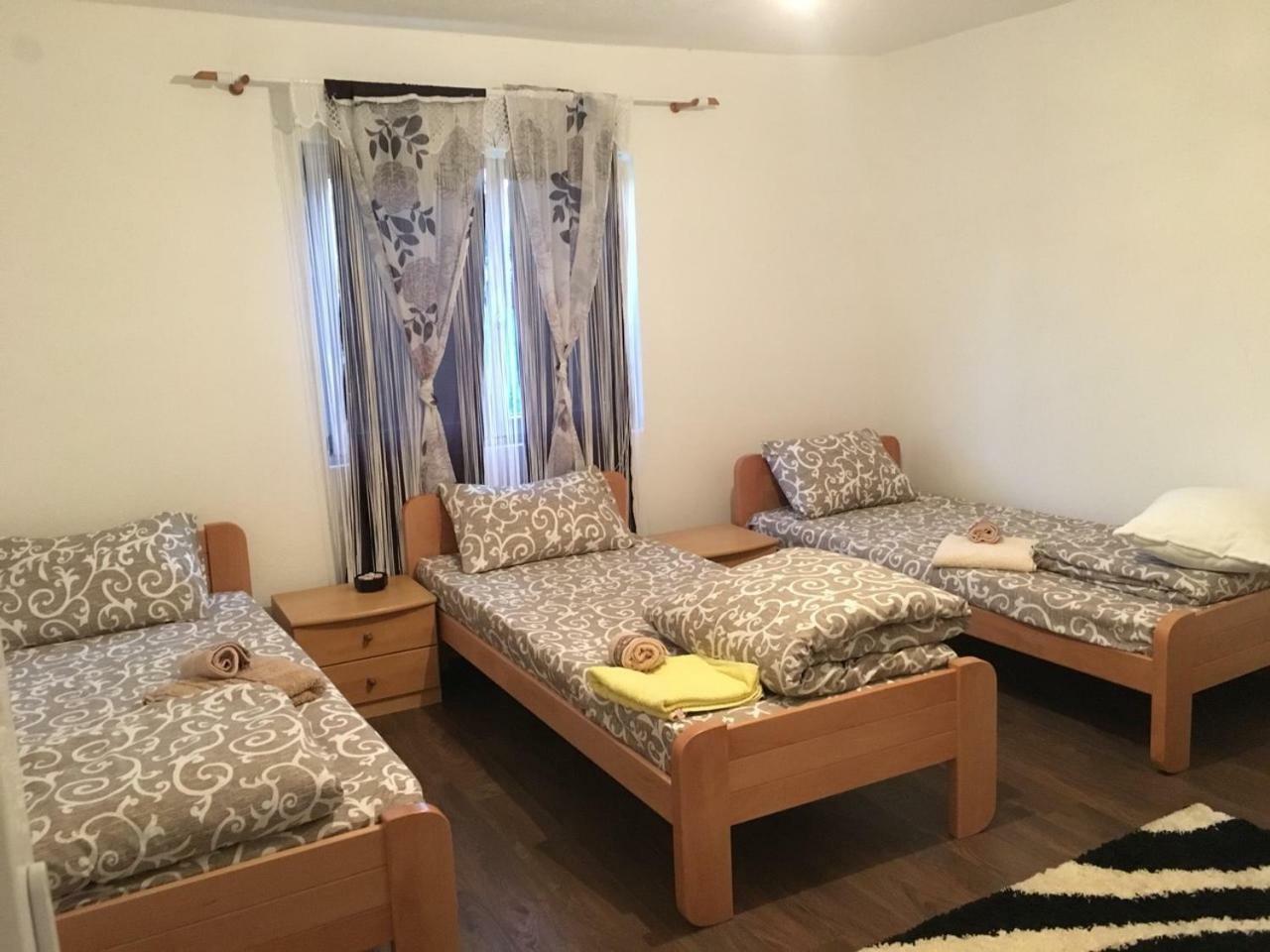 Apartmani ,,Bato,, Sjenica Exterior foto