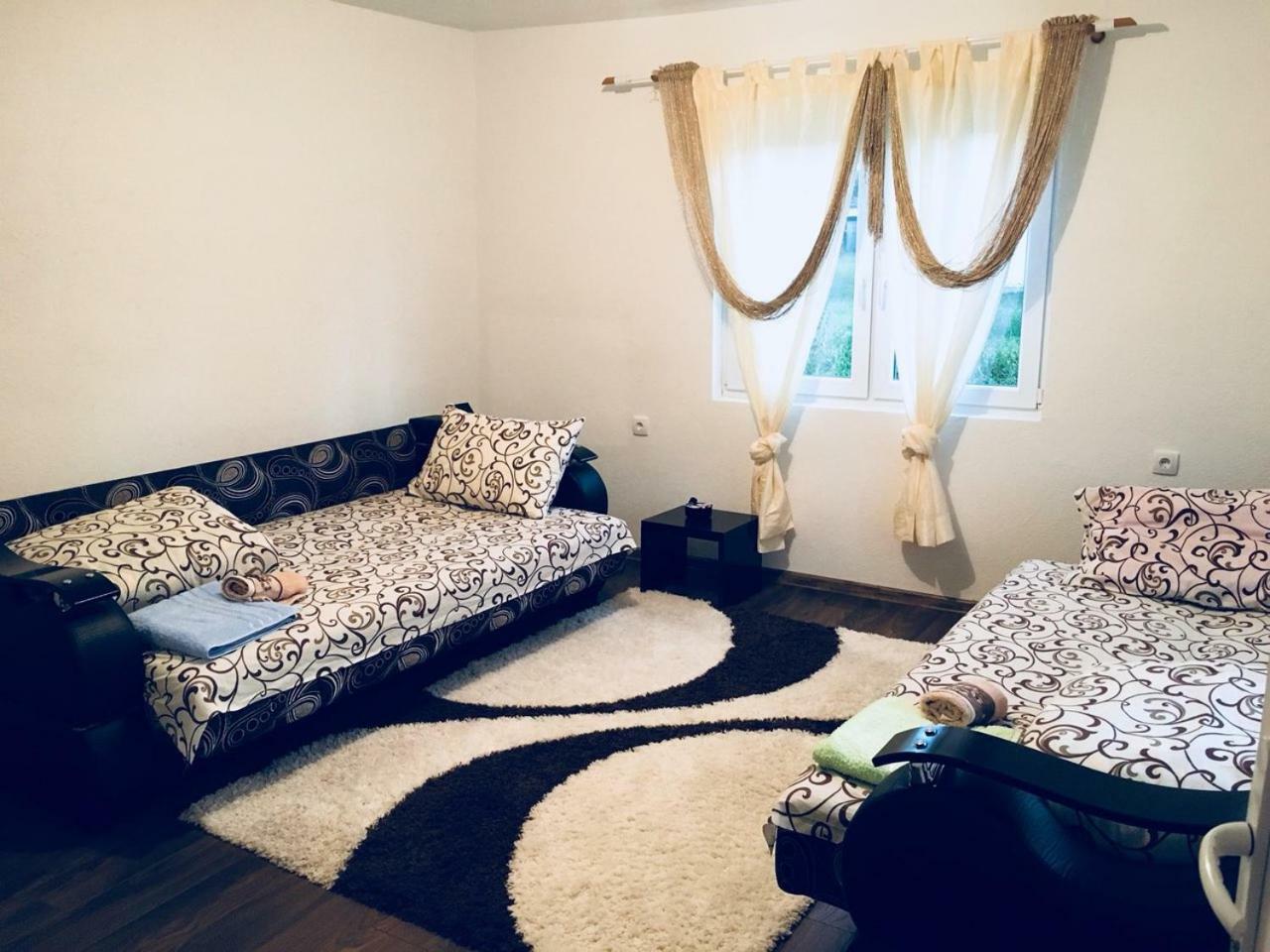 Apartmani ,,Bato,, Sjenica Exterior foto