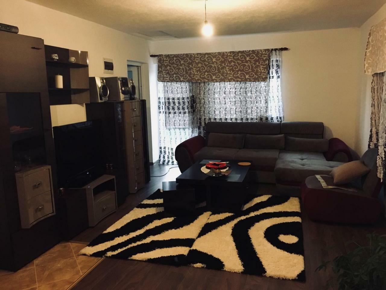 Apartmani ,,Bato,, Sjenica Exterior foto